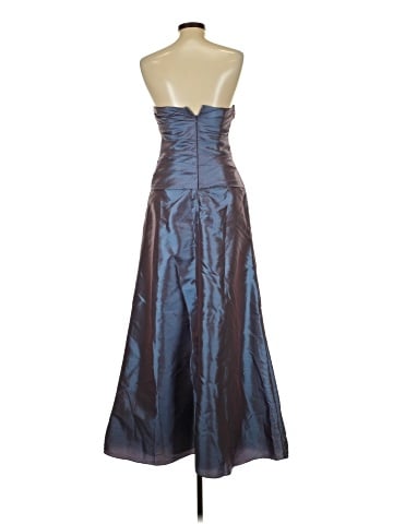 Bill Levkoff Cocktail Dress (view 2)