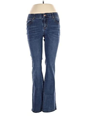 Met Hera Jeans (view 1)