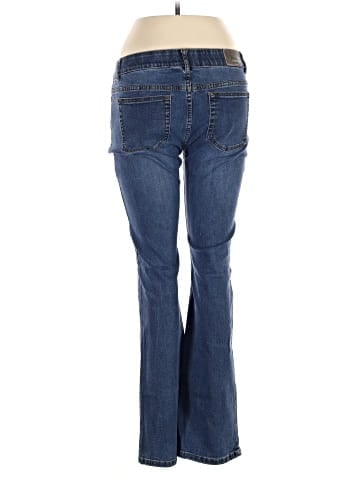 Met Hera Jeans (view 2)