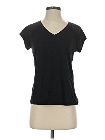 Ideology Short Sleeve T-Shirt (view 1)
