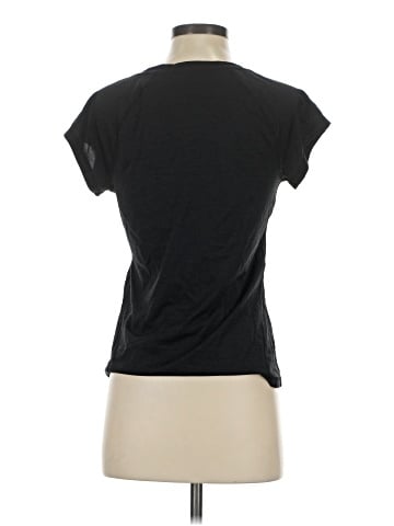 Ideology Short Sleeve T-Shirt (view 2)