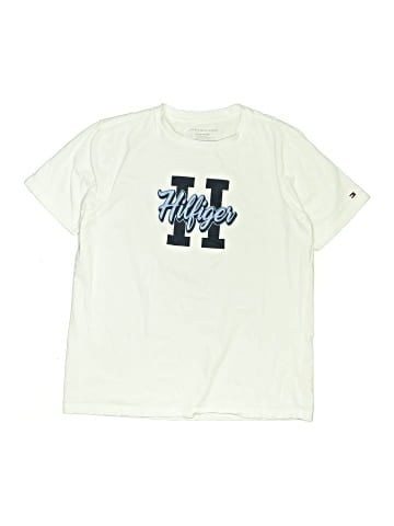 Tommy Hilfiger Short Sleeve T-Shirt (view 1)