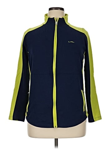 L-RL Lauren Active Ralph Lauren Jacket (view 1)