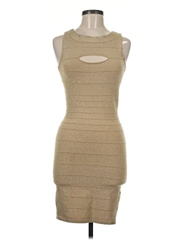 Express Cocktail Dress (view 1)