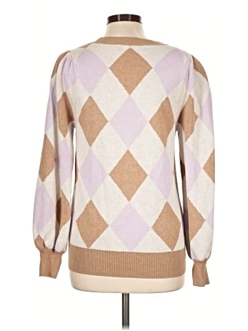 Ann Taylor LOFT Pullover Sweater (view 2)