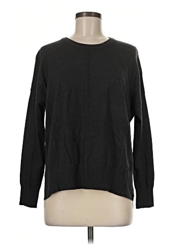 Joseph A. Long Sleeve Top (view 1)