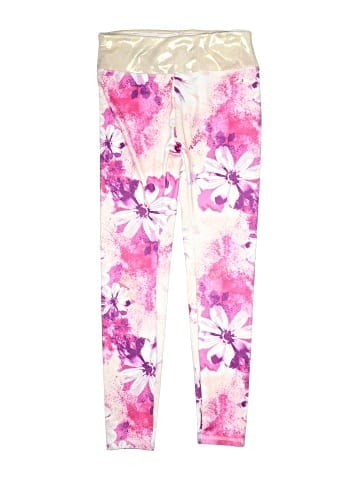 Justice Active Pants (view 1)