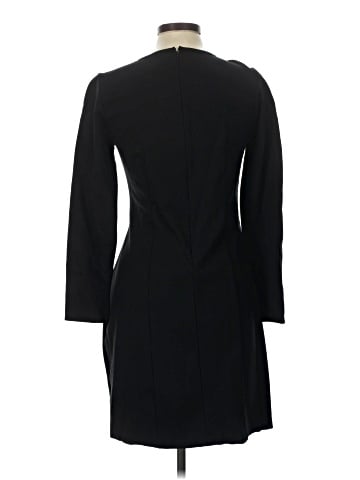 J.Crew Factory Store Cocktail Dress (view 2)