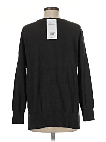 Joseph A. Long Sleeve Top (view 2)