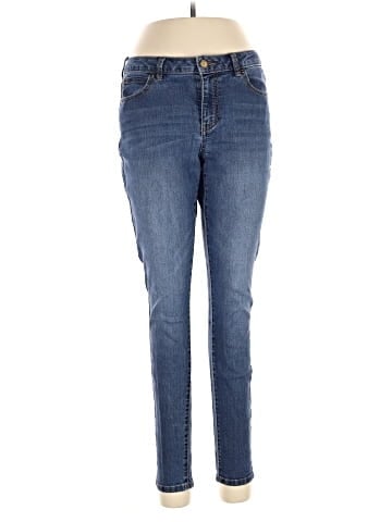 Jennifer Lopez Jeans (view 1)