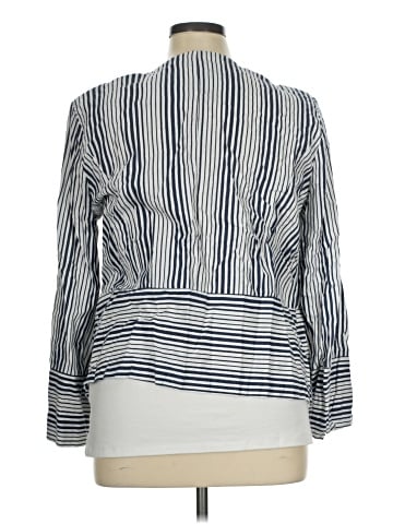 NY Collection Blazer (view 2)