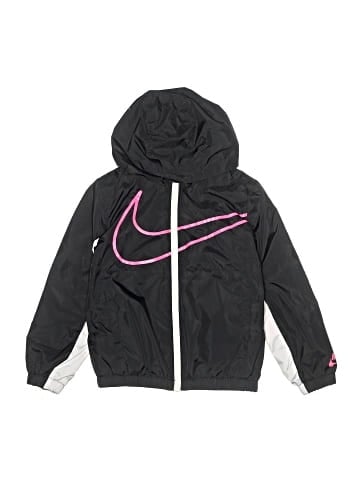 Nike Track Jacket (view 1)