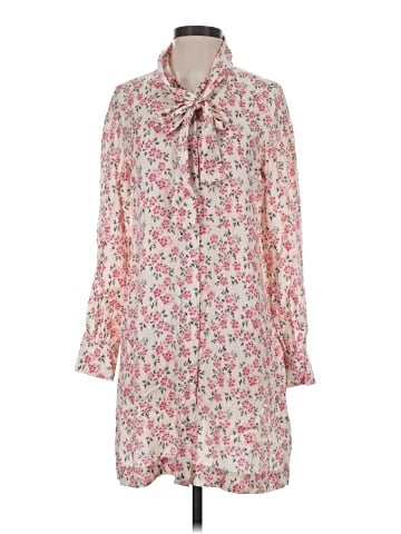 Rebecca Taylor Casual Dress (view 1)