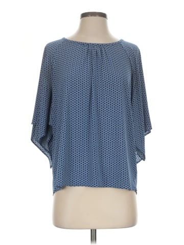 The Limited 3/4 Sleeve Blouse (view 1)