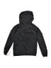 Nike 100% Polyester Black Track Jacket Size 6 - photo 2