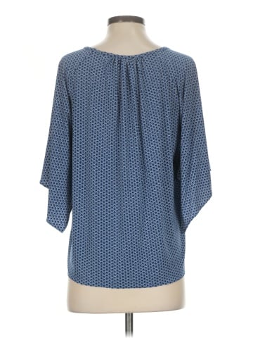The Limited 3/4 Sleeve Blouse (view 2)