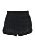Overtime Graphic Black Athletic Shorts Size L (youth) - photo 2