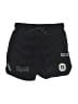 Overtime Graphic Black Athletic Shorts Size L (youth) - photo 1