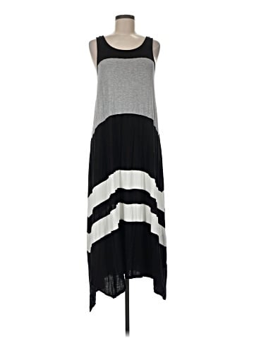 Simply Vera Vera Wang Casual Dress (view 1)