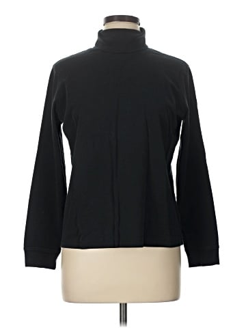 L.L.Bean Turtleneck Sweater (view 1)