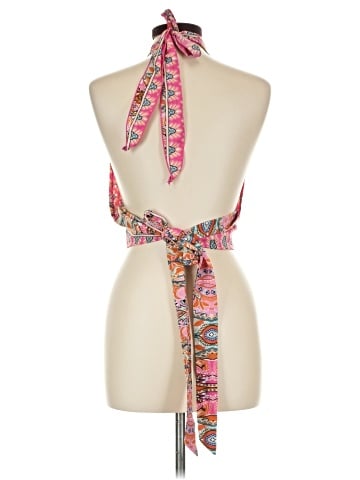 Shein Halter Top (view 2)