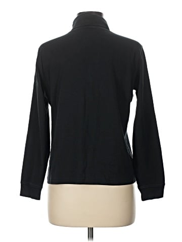 L.L.Bean Turtleneck Sweater (view 2)