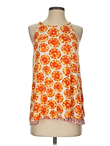 Porridge Tank Top (view 1)