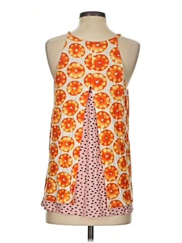 Porridge Tank Top (view 2)