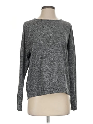 Gap Fit Long Sleeve T-Shirt (view 1)