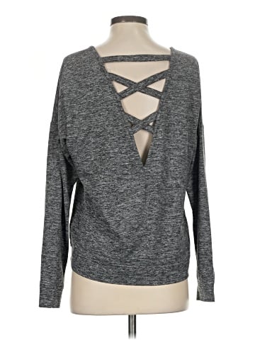 Gap Fit Long Sleeve T-Shirt (view 2)