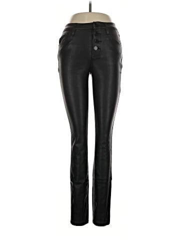 Blank NYC Faux Leather Pants (view 1)