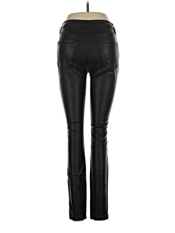 Blank NYC Faux Leather Pants (view 2)