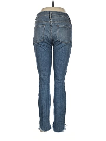 FRAME Denim Jeans (view 2)