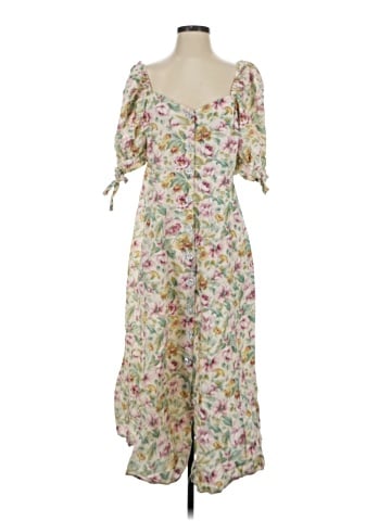 ASOS Casual Dress (view 1)