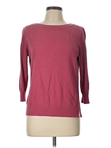 Ann Taylor LOFT Outlet Pullover Sweater (view 1)