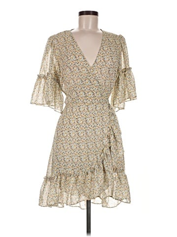 Chelsea & Violet Cocktail Dress (view 1)