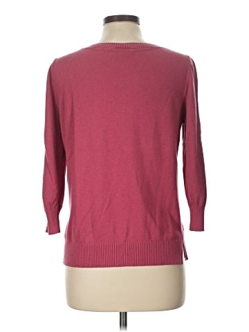 Ann Taylor LOFT Outlet Pullover Sweater (view 2)