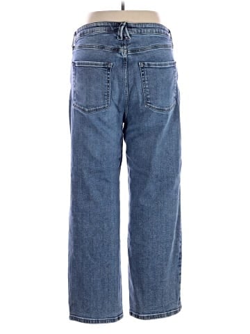 LC Lauren Conrad Jeans (view 2)