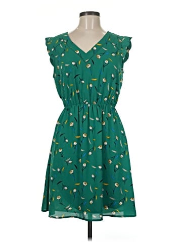 41Hawthorn Casual Dress (view 1)