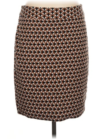 Ann Taylor Factory Casual Skirt (view 1)