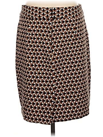 Ann Taylor Factory Casual Skirt (view 2)