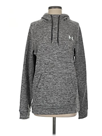 Under Armour Pullover Hoodie (view 1)