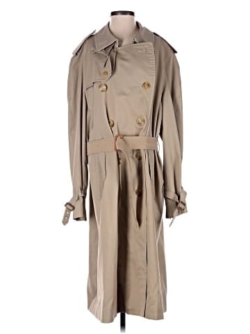 Burberry Trenchcoat (view 1)
