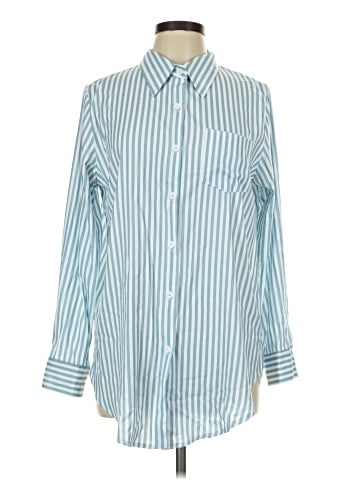 Unbranded Long Sleeve Blouse (view 1)