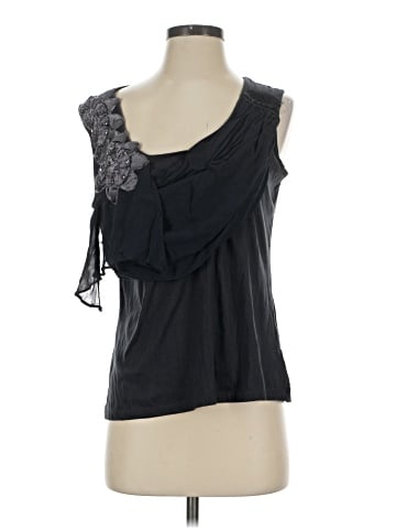 Deletta Sleeveless Blouse (view 1)