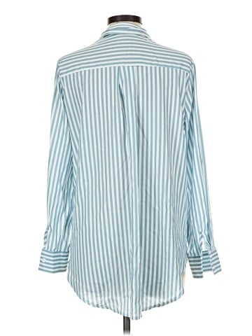 Unbranded Long Sleeve Blouse (view 2)