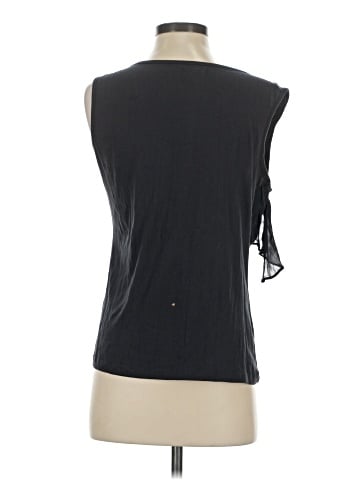 Deletta Sleeveless Blouse (view 2)