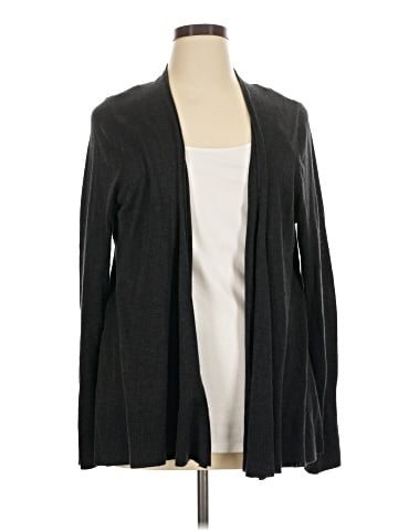 Lane Bryant Cardigan (view 1)