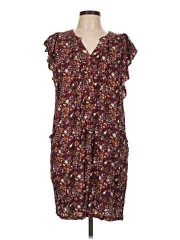 Garnet Hill Casual Dress (view 1)