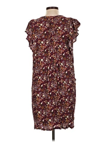 Garnet Hill Casual Dress (view 2)